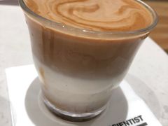 -科学家咖啡(恒隆广场店)