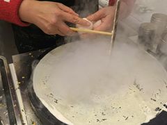 -卞姐蛋饼(陕西南路店)
