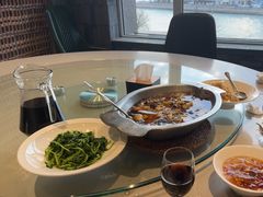 -川旺角川粤融合菜•海景餐厅(星海广场店)