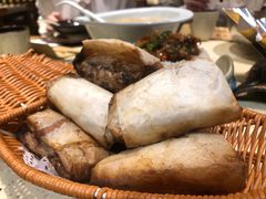-状元阁烧烤(新华路总店)