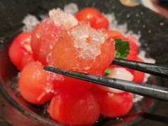 -大树餐厅(益田假日店)