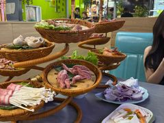 -牛犇炭火烤肉·鲜切烤肉(承德总店)