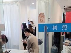 -小树照相馆·证件照(打浦桥店)