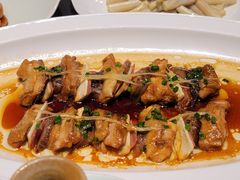 -曾宴·楚菜(湖北省博物馆店)