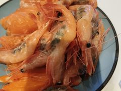 -喜庭海鲜自助(来福士店)