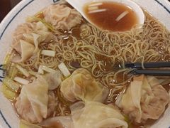 -佳面馆·竹升云吞面·爽鱼皮·牛腩面(易发店)