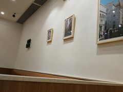 -萨莉亚意式餐厅(天河城购物中心店)