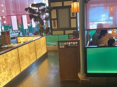 -苏乡兰亭·新派淮扬菜(吾悦广场店)