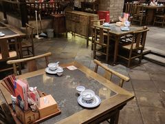 -南京大牌档(新街口德基广场店)