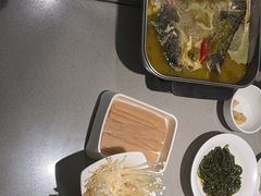 -半天妖烤鱼(正荣店)