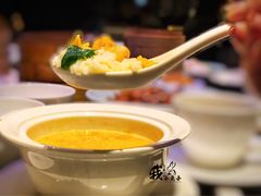 -万丽轩·粤菜(王府井金茂万丽酒店)