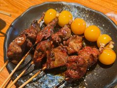 -王氏炉匠·烧鸟放题自助(好运街店)