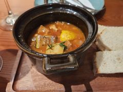 -CRAZYONES西班牙海鲜饭(上海美罗城店)