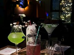 -NOVA CORE蔚来酒吧(新天地店)