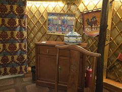 -大汗行宫园林餐厅