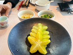 -金海华·悦食东方(苏州中心商场店)