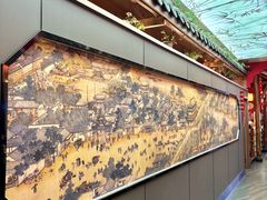 -饕然·民间川菜(龙泉店)