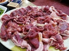 -木兰饭店(市府大路店)