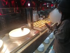 -汉巴味德·烤肉与啤酒的自助(杭州大悦城店)