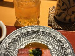 -鮨青(恒基名人购物中心店)