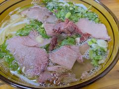 -花溪牛肉粉(八鸽岩店)