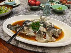 -湖畔居茶楼(湖滨店)