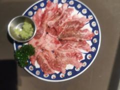 -大叹号·朝鲜族烤肉(潍坊泰华城店)