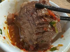 -尼玛藏家风味园(阿山食城店)