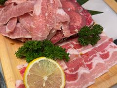 -韩宫宴和牛烤肉(上海金山万达店)