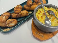 -马有鱼·馕坑烤全鱼(美美2店)