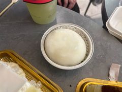 Cuns奶茶蒟蒻雪媚娘-CUNS CAKE村上千层蛋糕(一环路东二段140号院店)