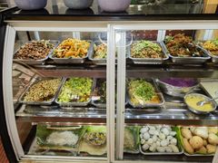 -汤锅大王(新平曹苏黄牛汤锅有限公司)