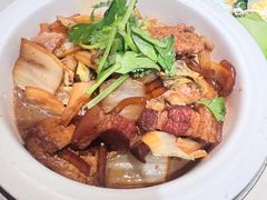 -小吊梨汤·北京菜·烤鸭(清河万象汇店)