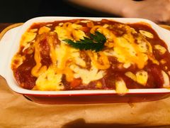 -卡朋厨房(289艺术园区店)