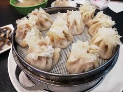 牛肉烧麦-北三沙家烧麦(北头道街店)