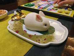 -茶庐(百花洲路店)