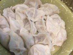 -东北农家饺子村(昌平路店)