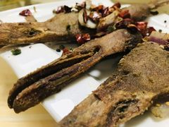 -怪怪龙虾·澳洲蓝龙王·深夜食堂(惊驾路店)