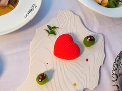 -Kathleen's Waitan 凯圣琳江景西餐厅(外滩店)