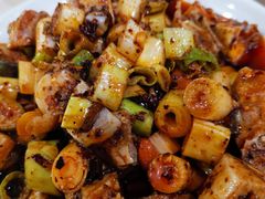 -天一沾水肥肠(科园一街店)