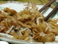 -葛记焖饼(伏牛路店)