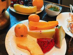 -川骄海鲜自助(亚运村店)