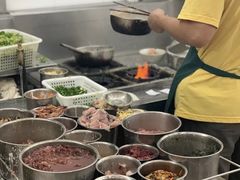 -穗银肠粉店(东川路店)