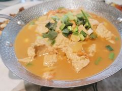 -小乡小镇·传承桐庐土菜·老板亲自烧的菜