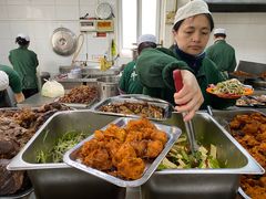 -清真-戏楼王记牛肉面