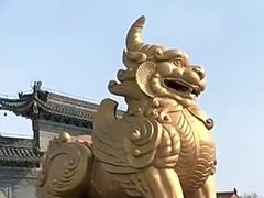 -秦始皇帝陵博物院(兵马俑)