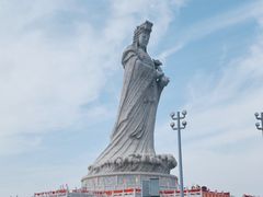 -天津妈祖文化园