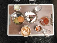 -SAFARI COFFEE