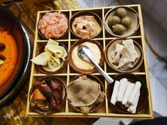 -芈重山老火锅(洪崖洞店)