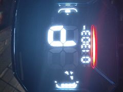 -锦秋路-停车场